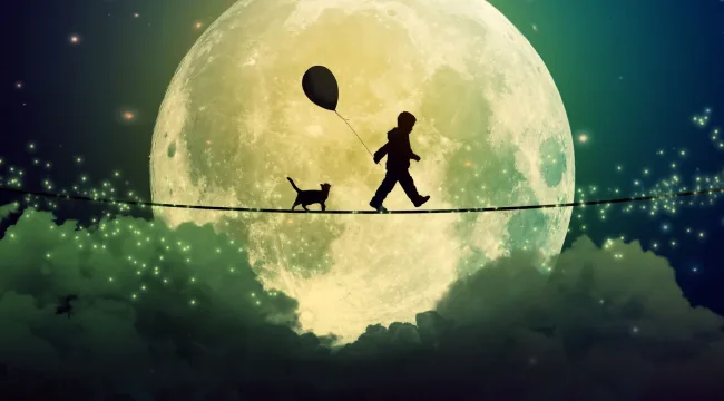 Как найти свое призвание