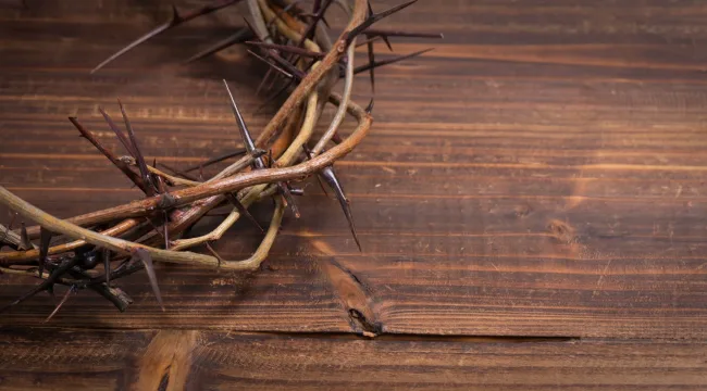 Когда Иисус упрекает гонимую Церковь