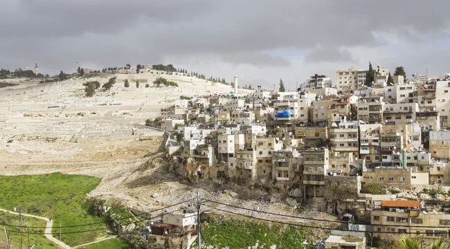 Почему христианам нужно осторожно подходить к сравнению современного Израиля с Израилем библейским