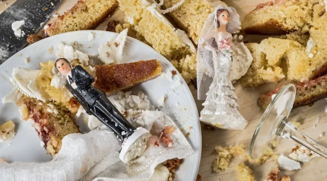 Как сохранить брак в самое сложное время