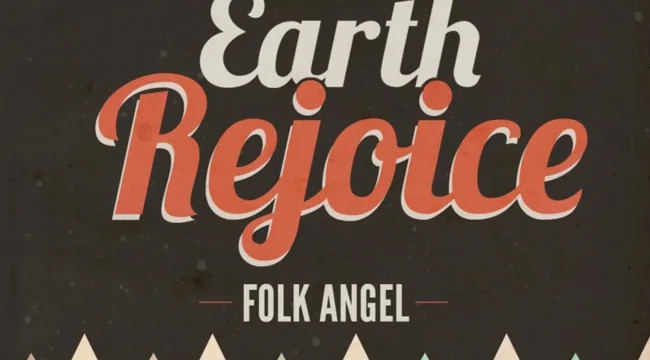 All the Earth Rejoice - Christmas Songs, Vol. 5