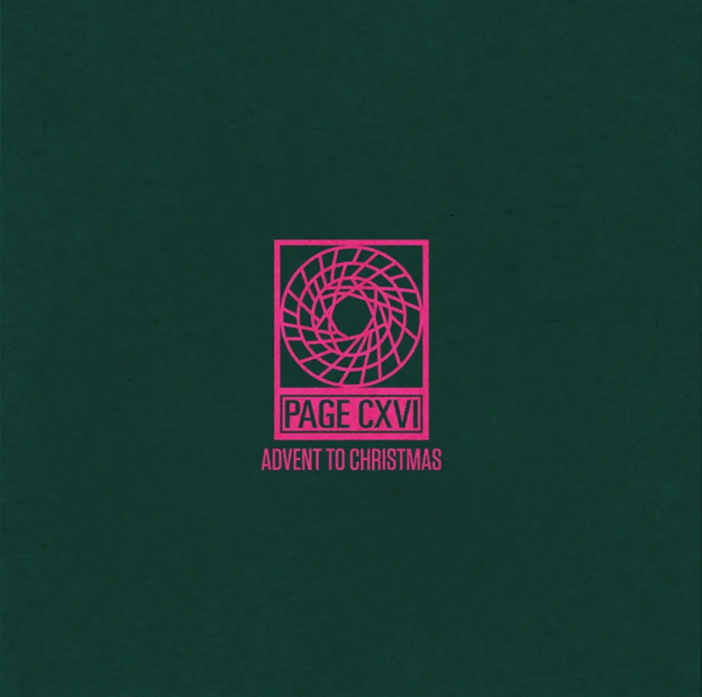 Advent to Christmas (Приближение к Рождеству)