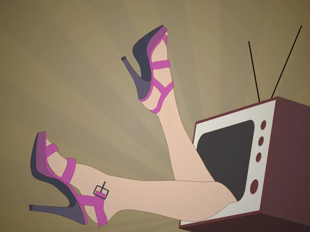 Поймали мужа на порнографии? Отреагируйте правильно.