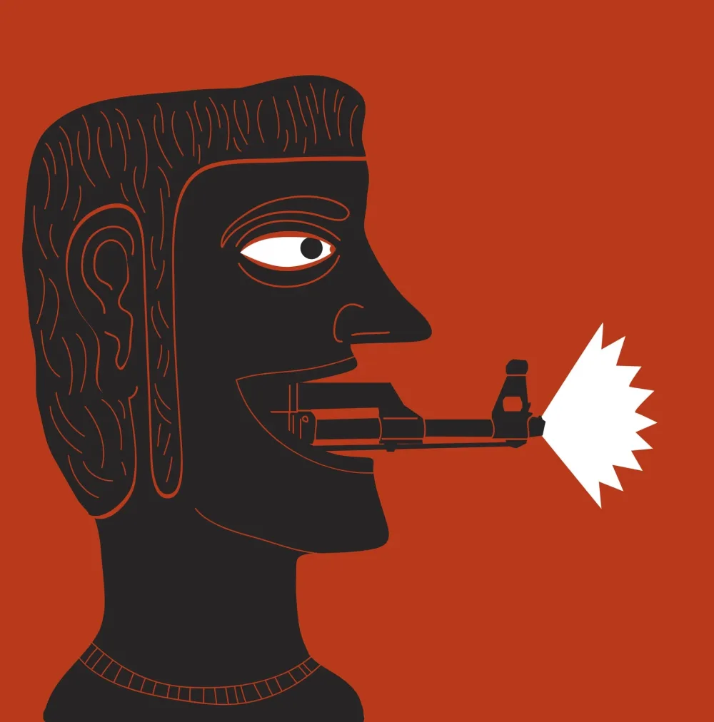 Прежде, чем критиковать, задайте себе 3 вопроса