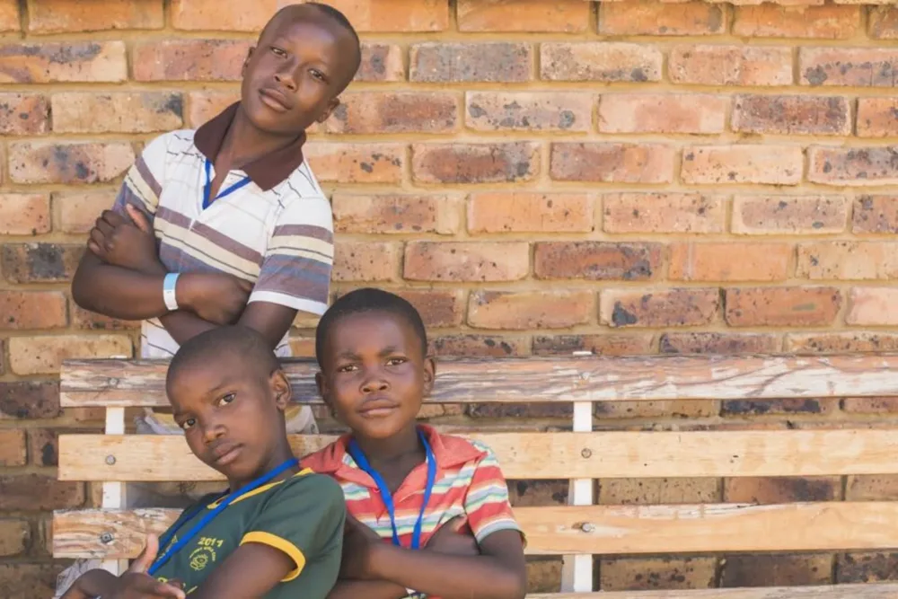 «До Края Земли»