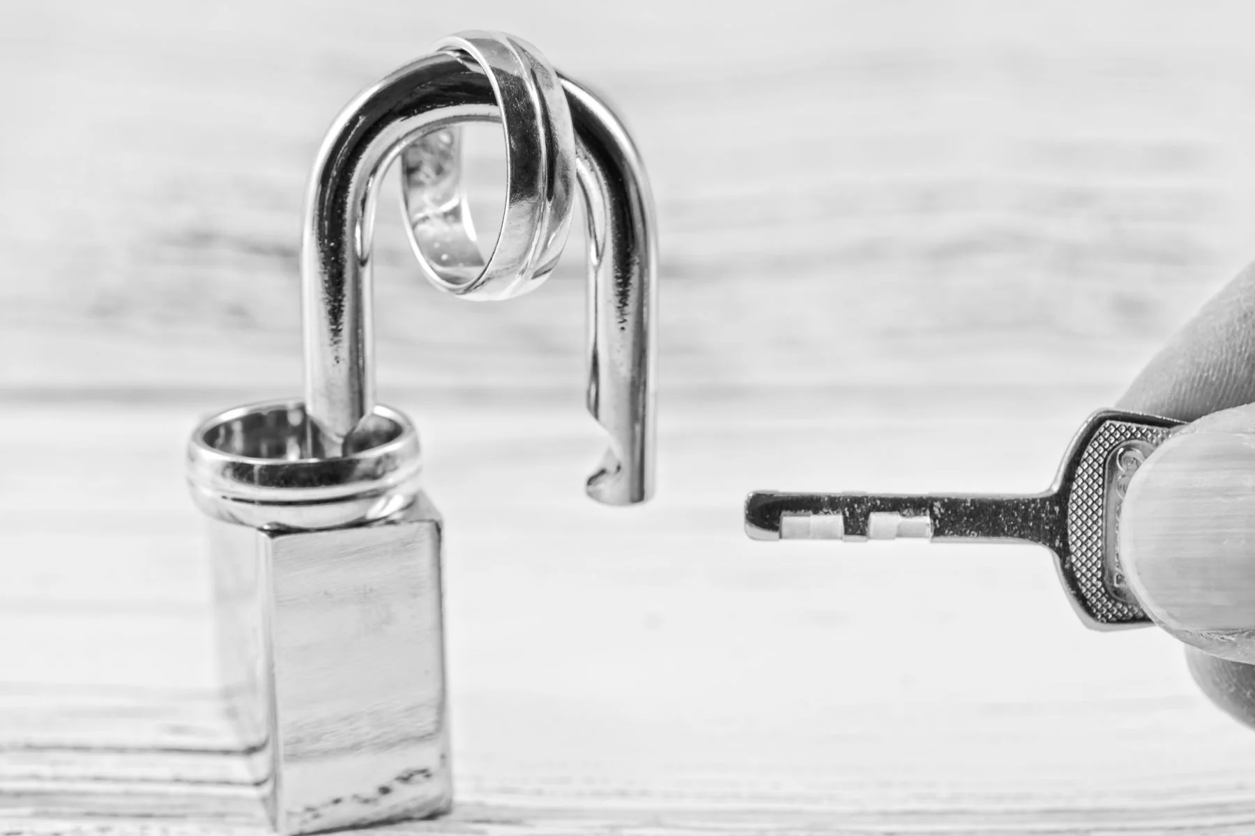 Великий развод