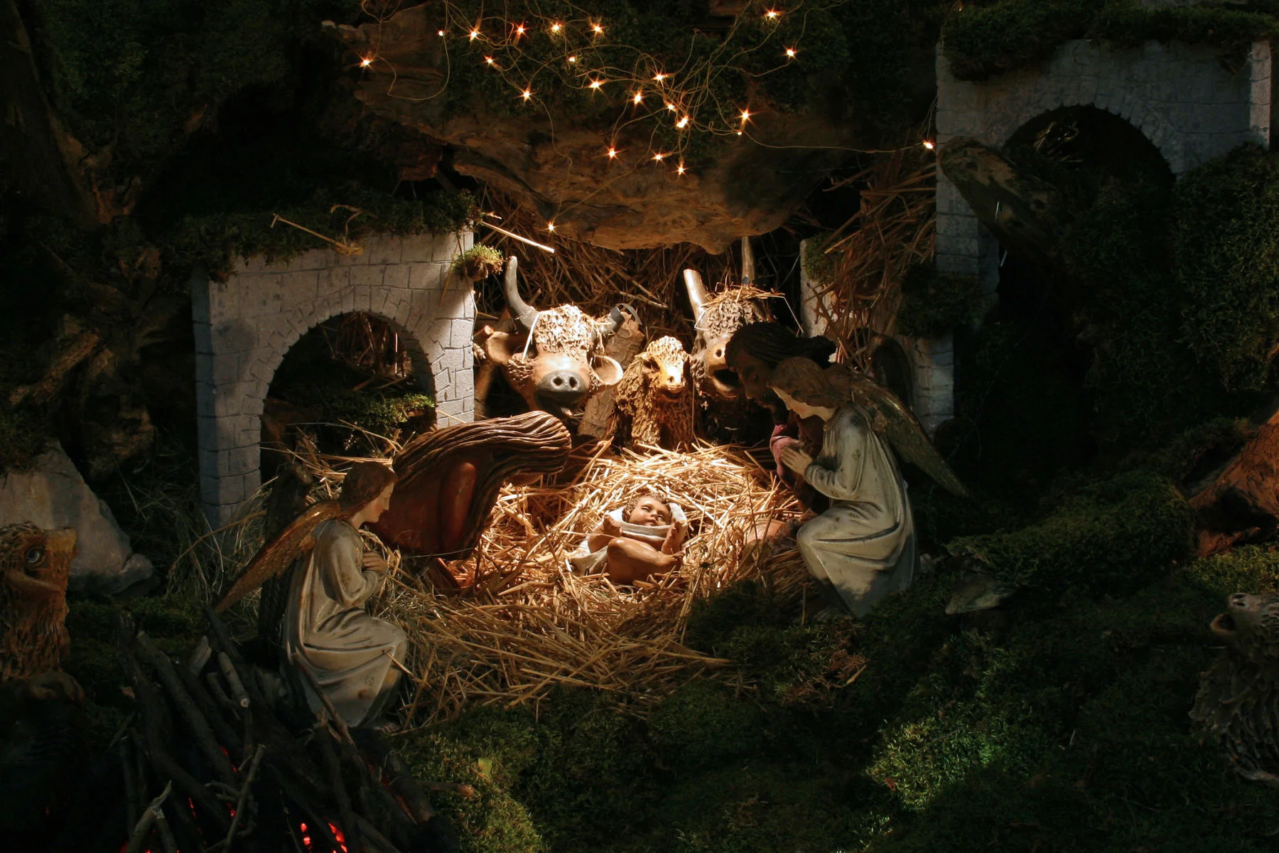 Что такого особенного в Рождестве?