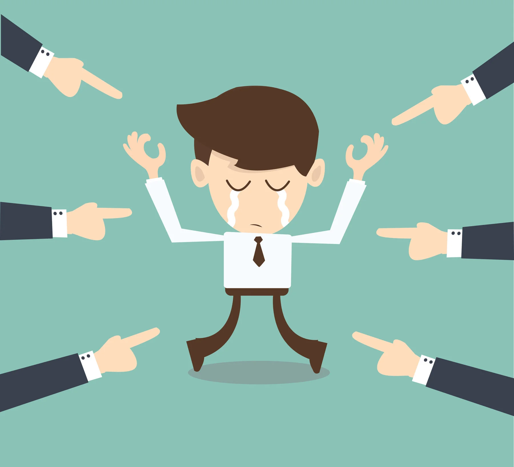 Духовные корни онлайн-«пристыжений»