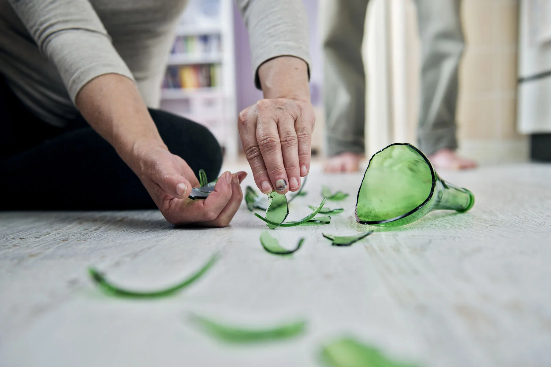 Исповедь пьяного лидера поклонения