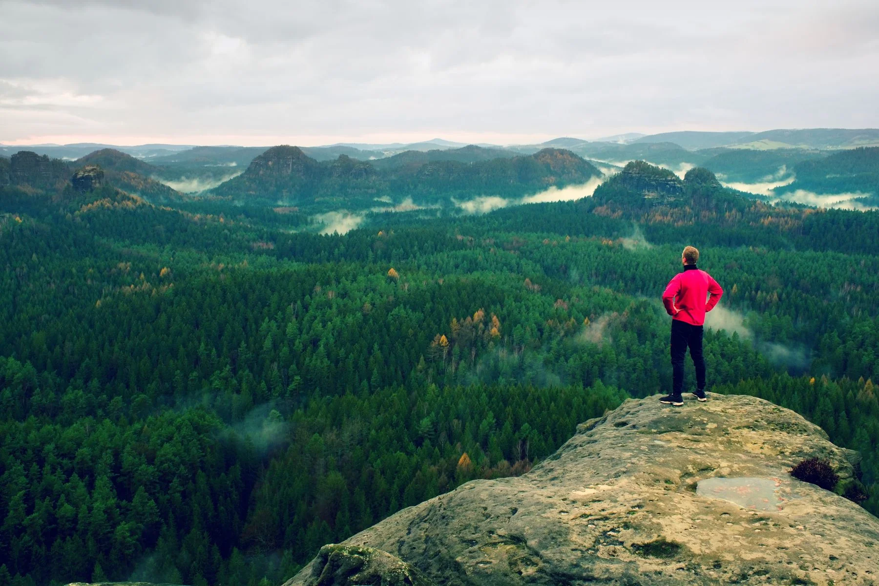 Шесть навыков непраздного отдыха