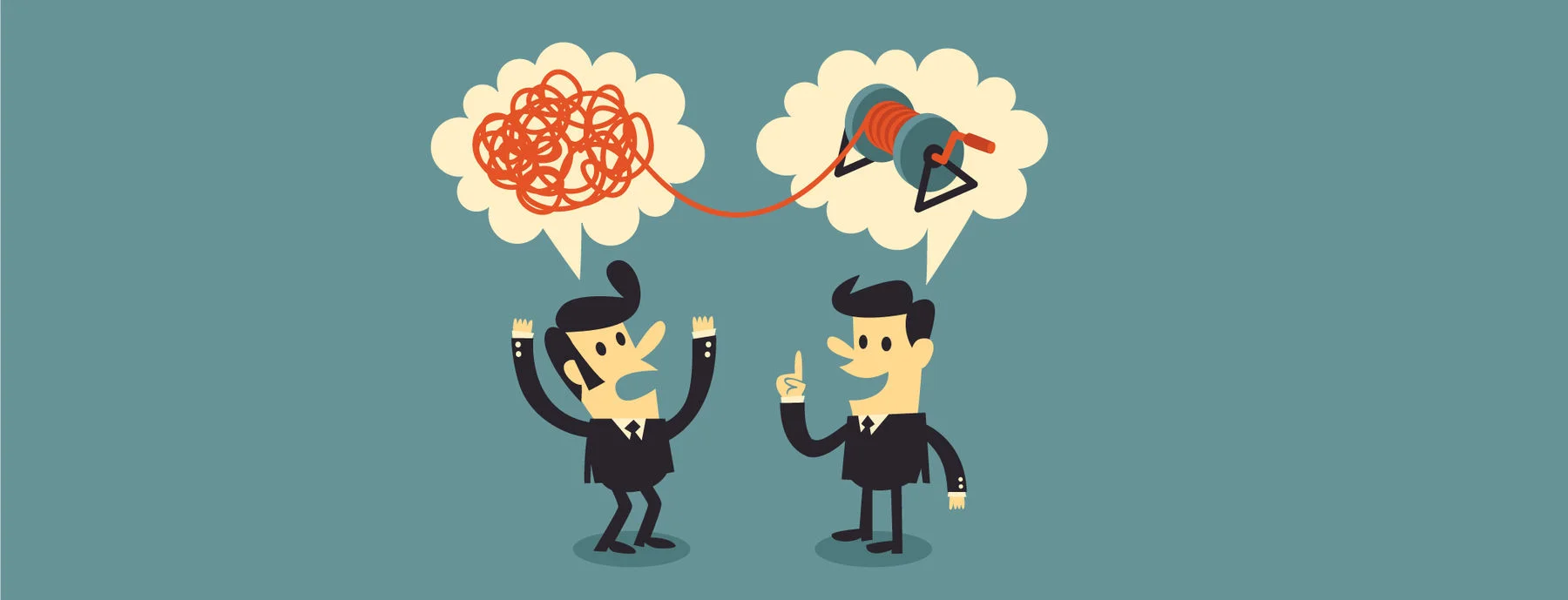 Свежий взгляд на служение наставника (ментора)