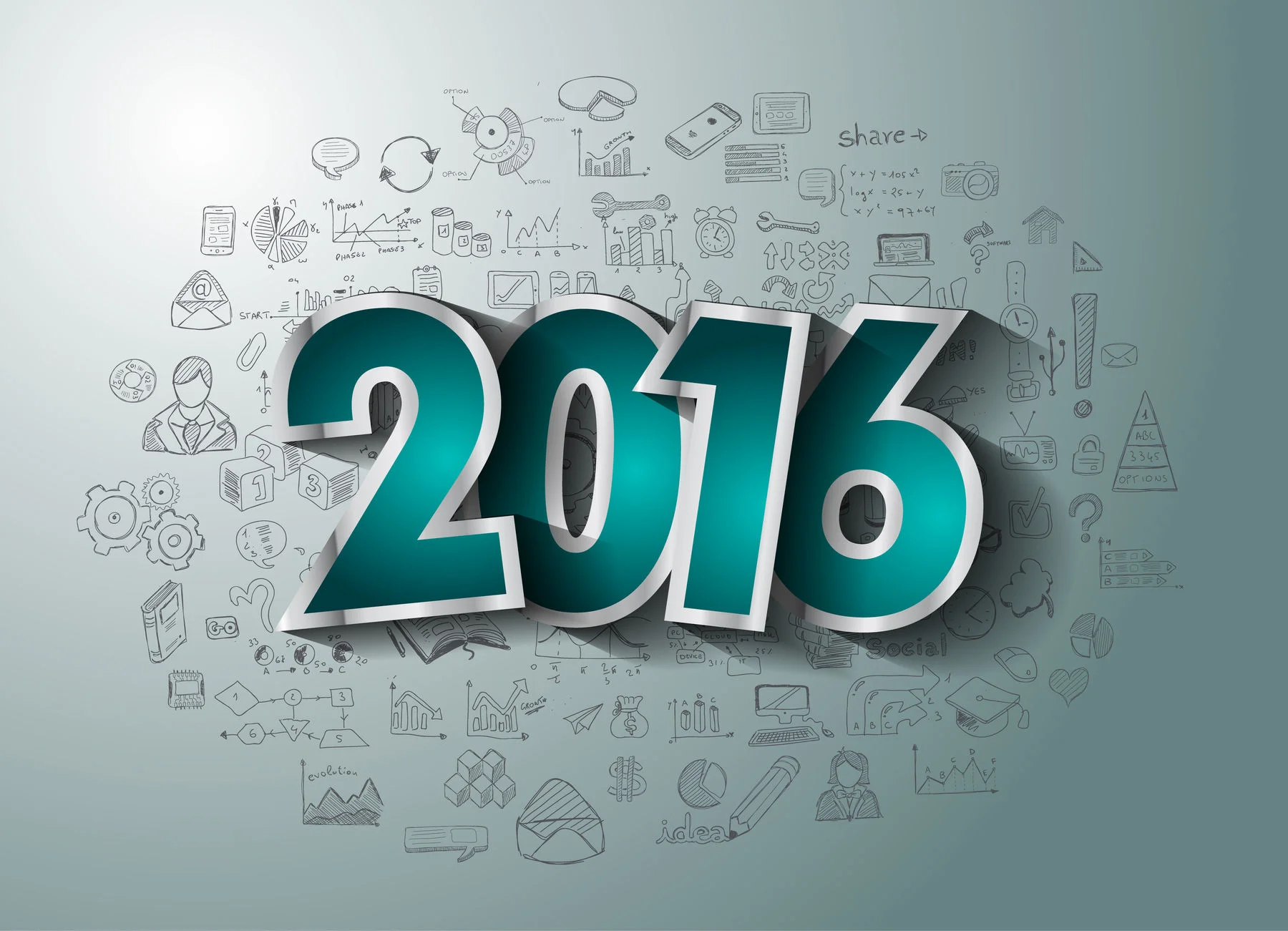 С нового года начну…