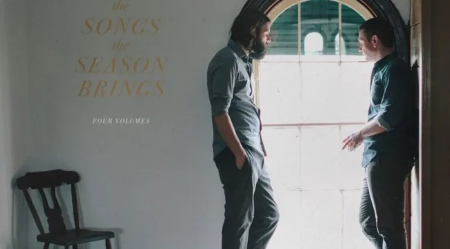 The Songs the Season Brings