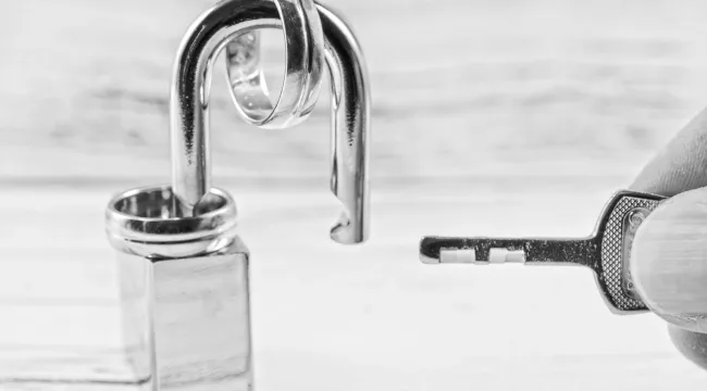 Великий развод