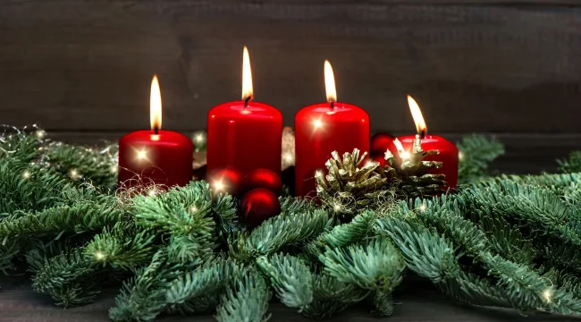 Непонятый Адвент