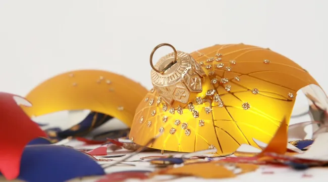 Праздники с семьей. Как пережить?