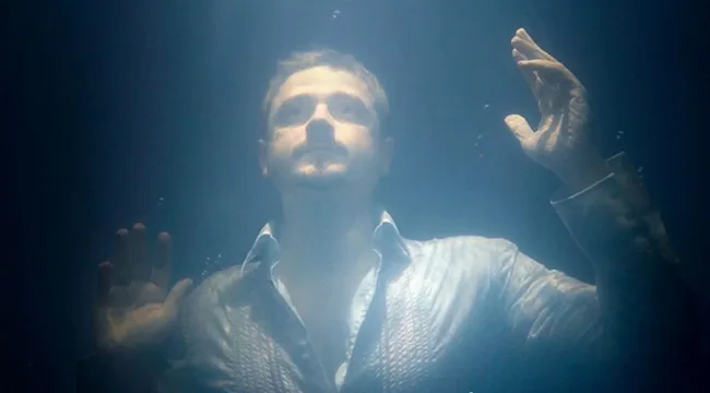 Второе дыхание