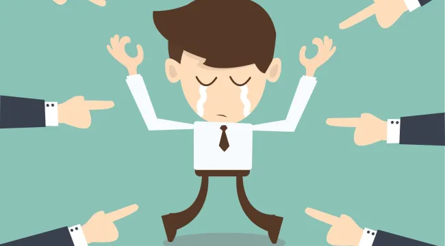 Духовные корни онлайн-«пристыжений»