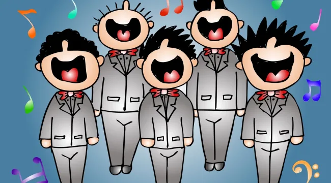 Пять советов по улучшению ситуации с общим пением в церкви