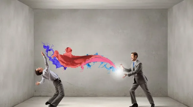 Искусство несогласия, или Как правильно обсуждать острые темы