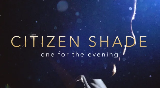 One For The Evening EP