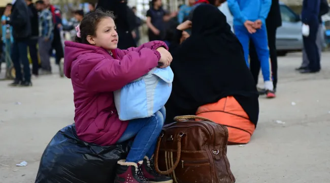 Должны ли дети страдать?