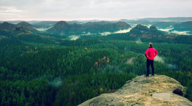 Шесть навыков непраздного отдыха