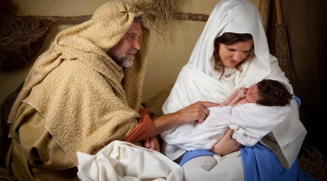 Почему в церквях так много внимания уделяют семьям?