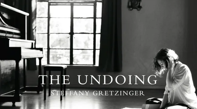 The Undoing