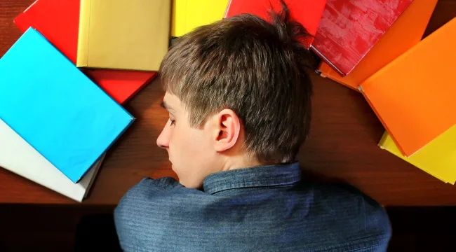 Как просыпаться с апатией, а засыпать уже без нее.