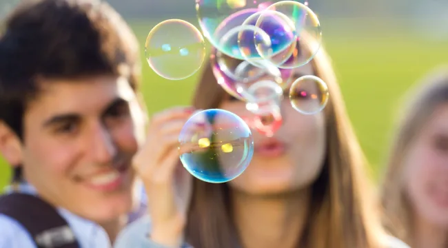 Иисус не призвал нас стать «милыми»