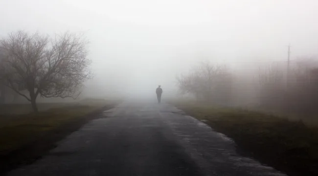 Почему нам так одиноко?