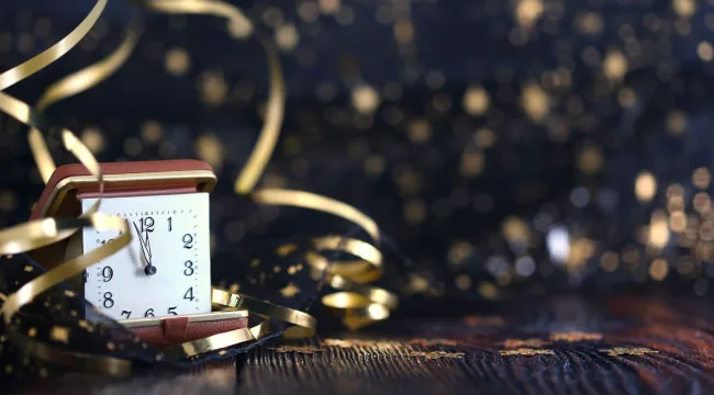 Не позволяйте ностальгии разрушать вашу жизнь