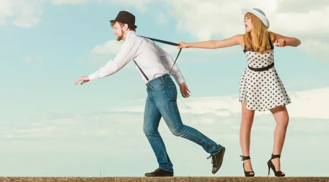 Почему свидания с неверующими такая большая проблема?