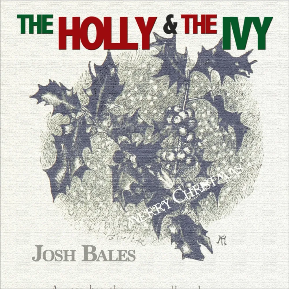 The Holly & The Ivy