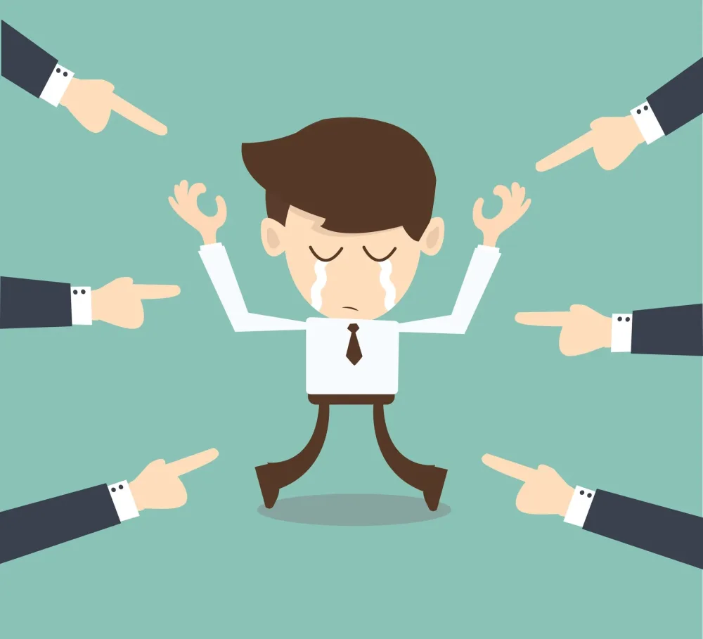 Духовные корни онлайн-«пристыжений»