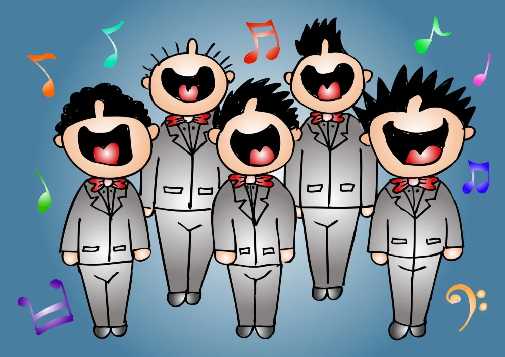 Пять советов по улучшению ситуации с общим пением в церкви