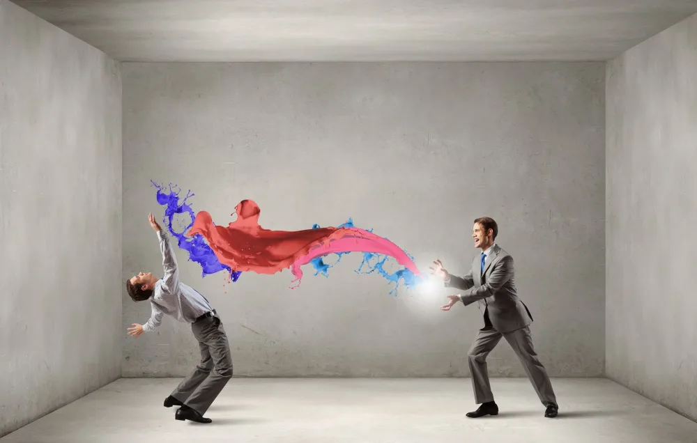 Искусство несогласия, или Как правильно обсуждать острые темы