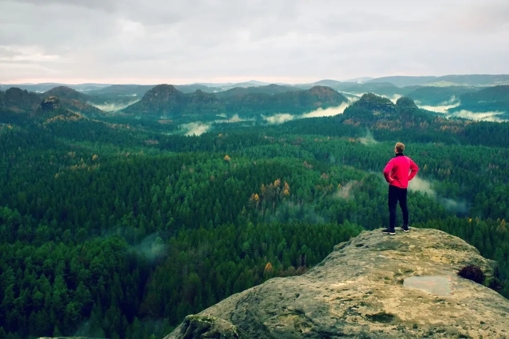 Шесть навыков непраздного отдыха