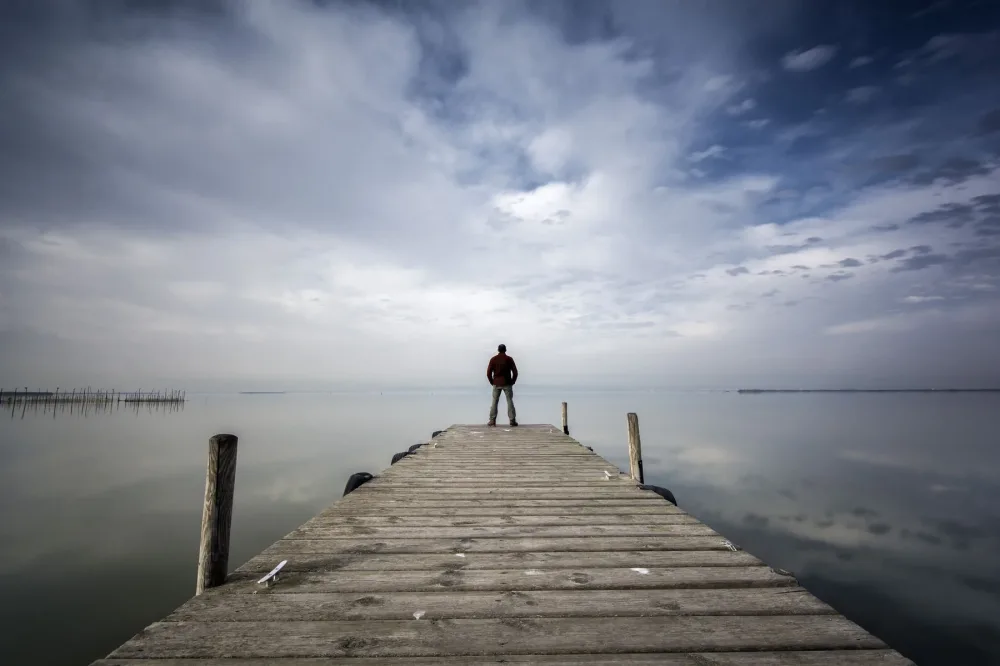 Прославлять Бога даже в трудные моменты