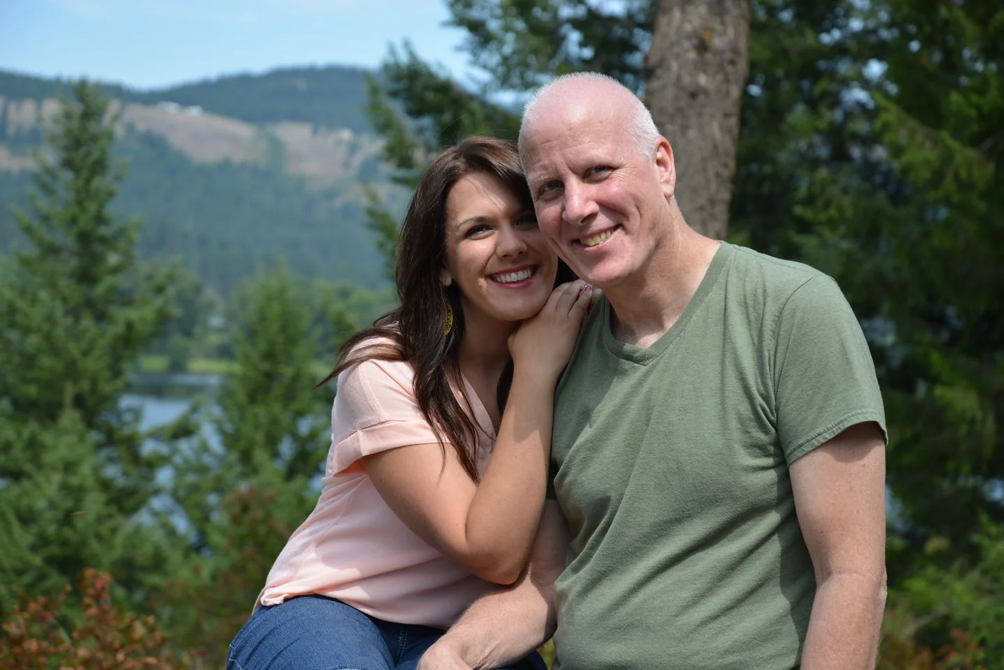 Бог даст вам больше, чем вам будет по силам – это я вам гарантирую