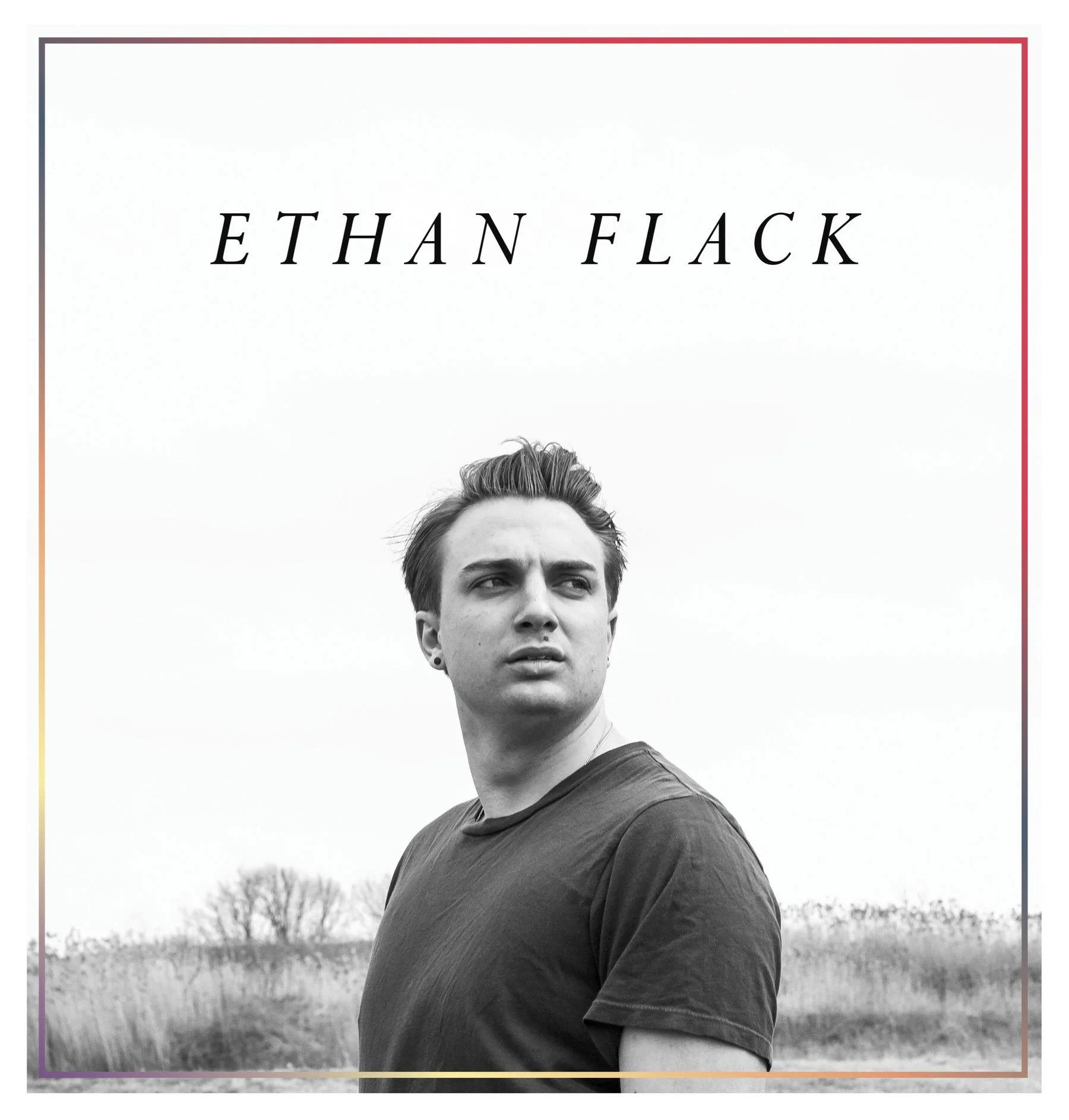 Ethan Flack