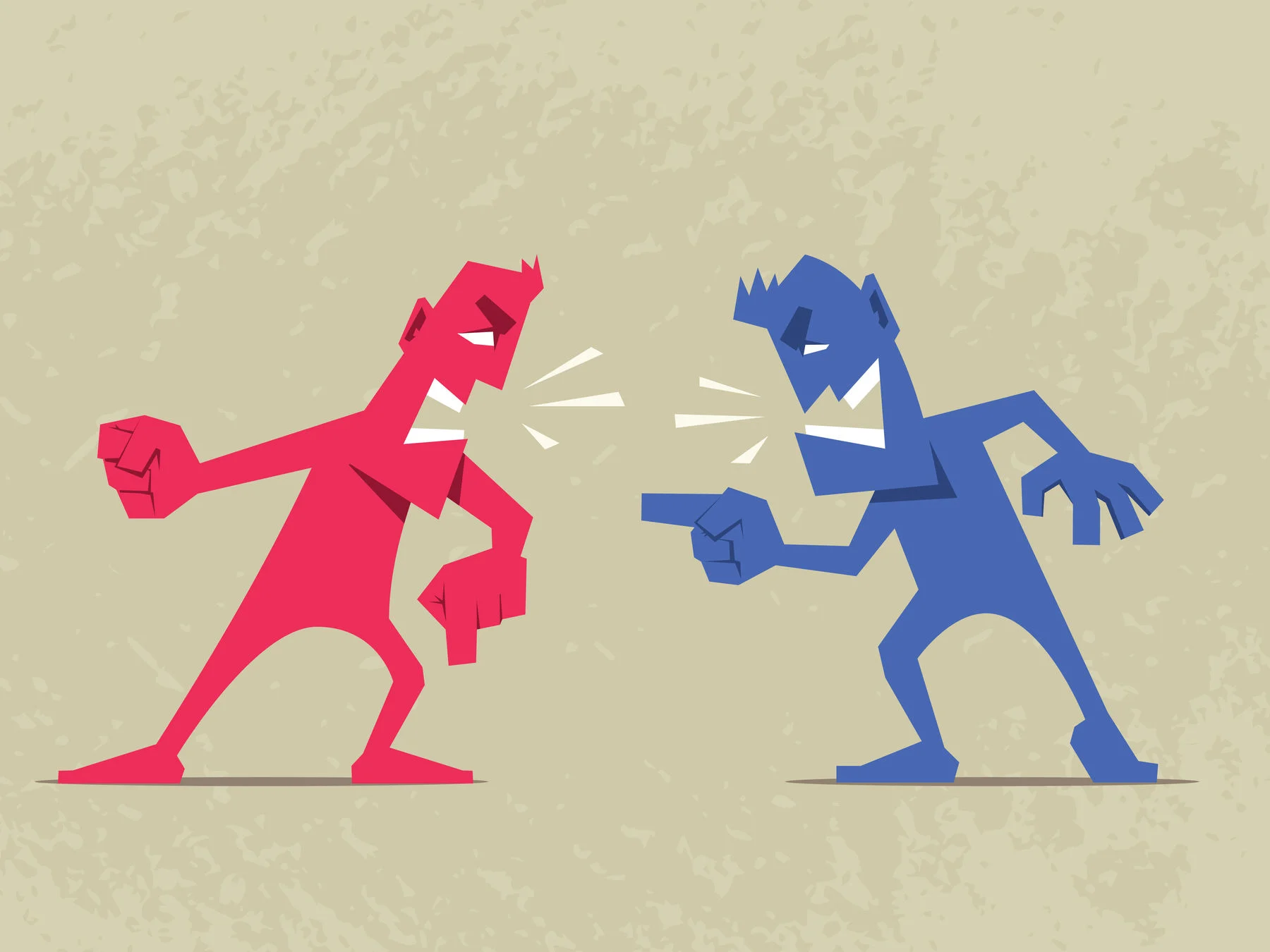 Задайте себе 6 вопросов, чтобы не прослыть «грубияном с идеологией»