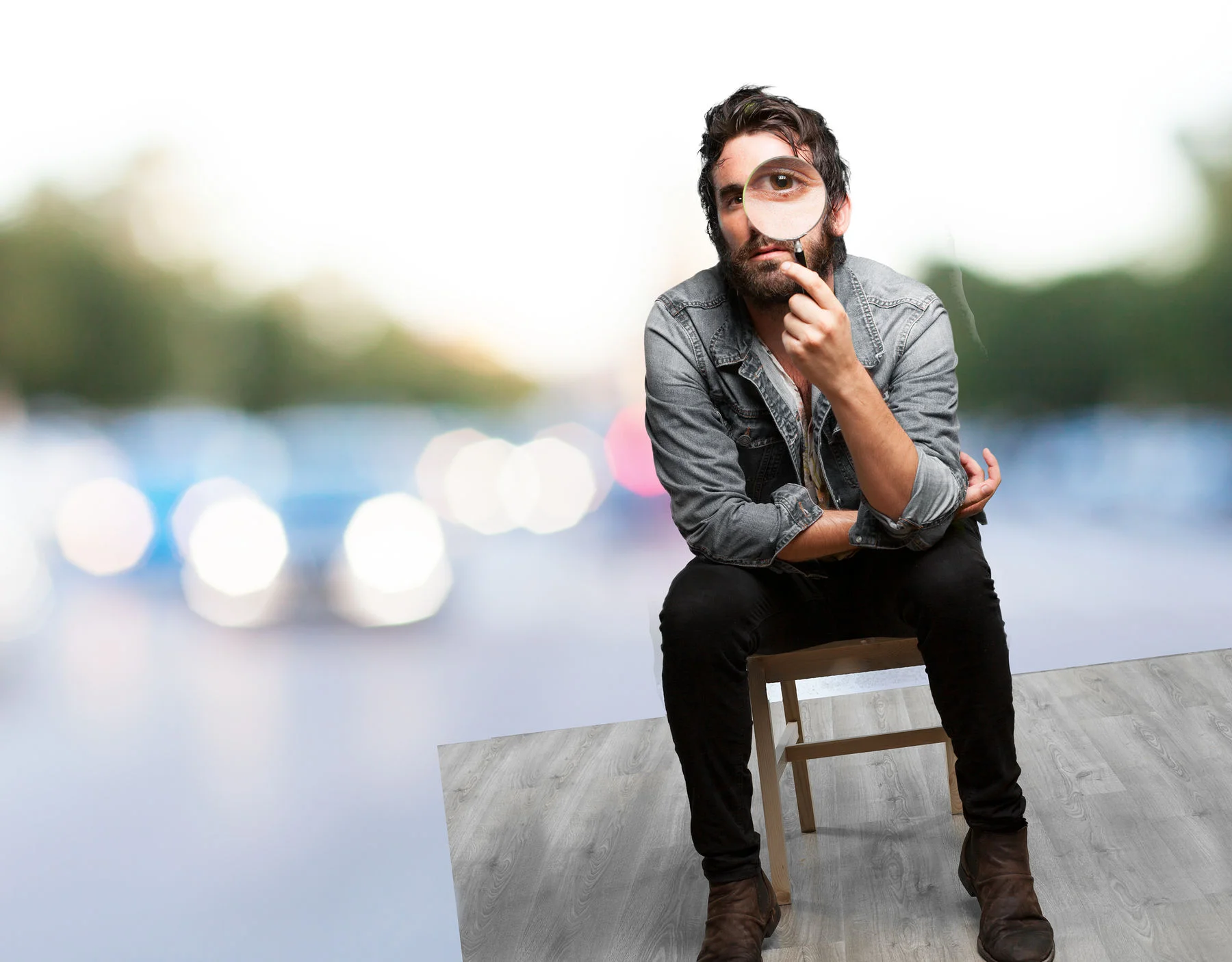 Гордые и сокрушенные: вы в какой категории?