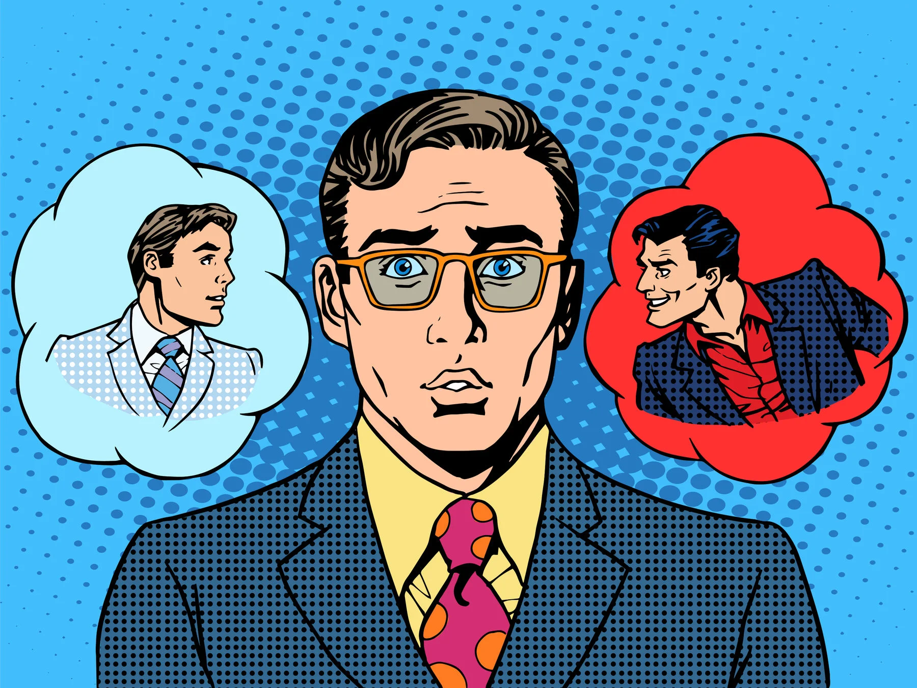 Правда ли, что сомневающийся – плохой христианин?