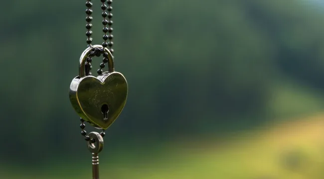 Когда в девственности нет смысла