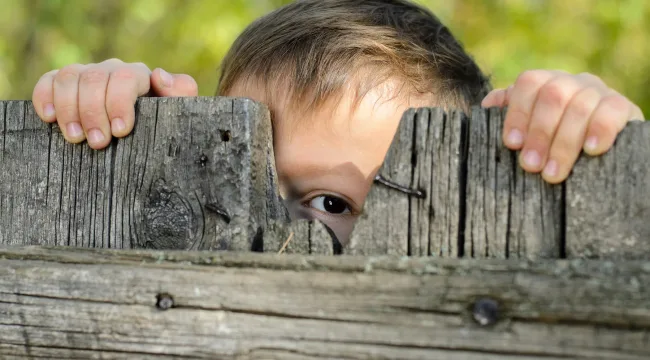 Большая ложь, в которую верят евангельские христиане-родители