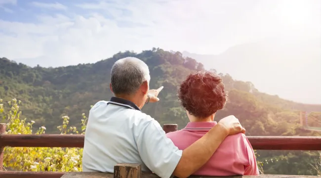 Диагностика брака: 10 полезных вопросов