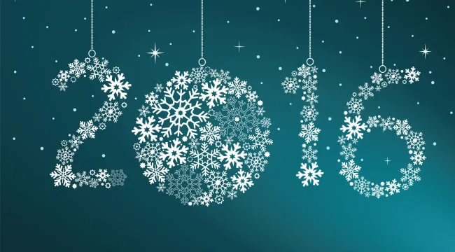 С Новым годом, христиане.ру!