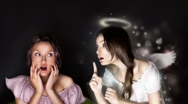 Бог уже открыл вам Свои планы насчёт вас